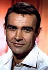 Sean Connery photo